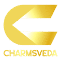 charmsveda logo