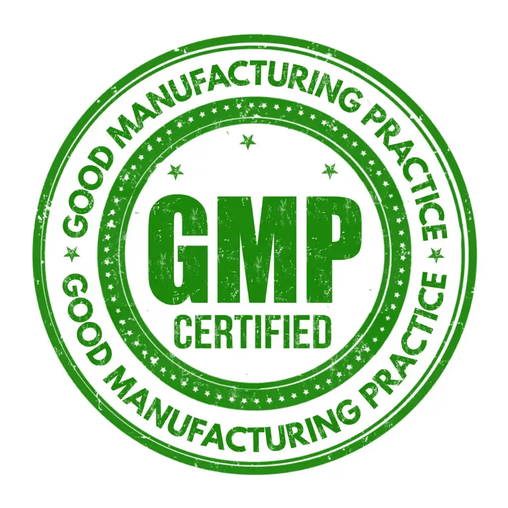 gmp20certified gmp20certified