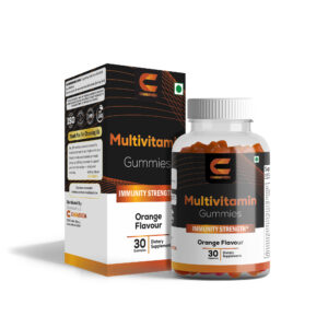 Multivitamin Gummies