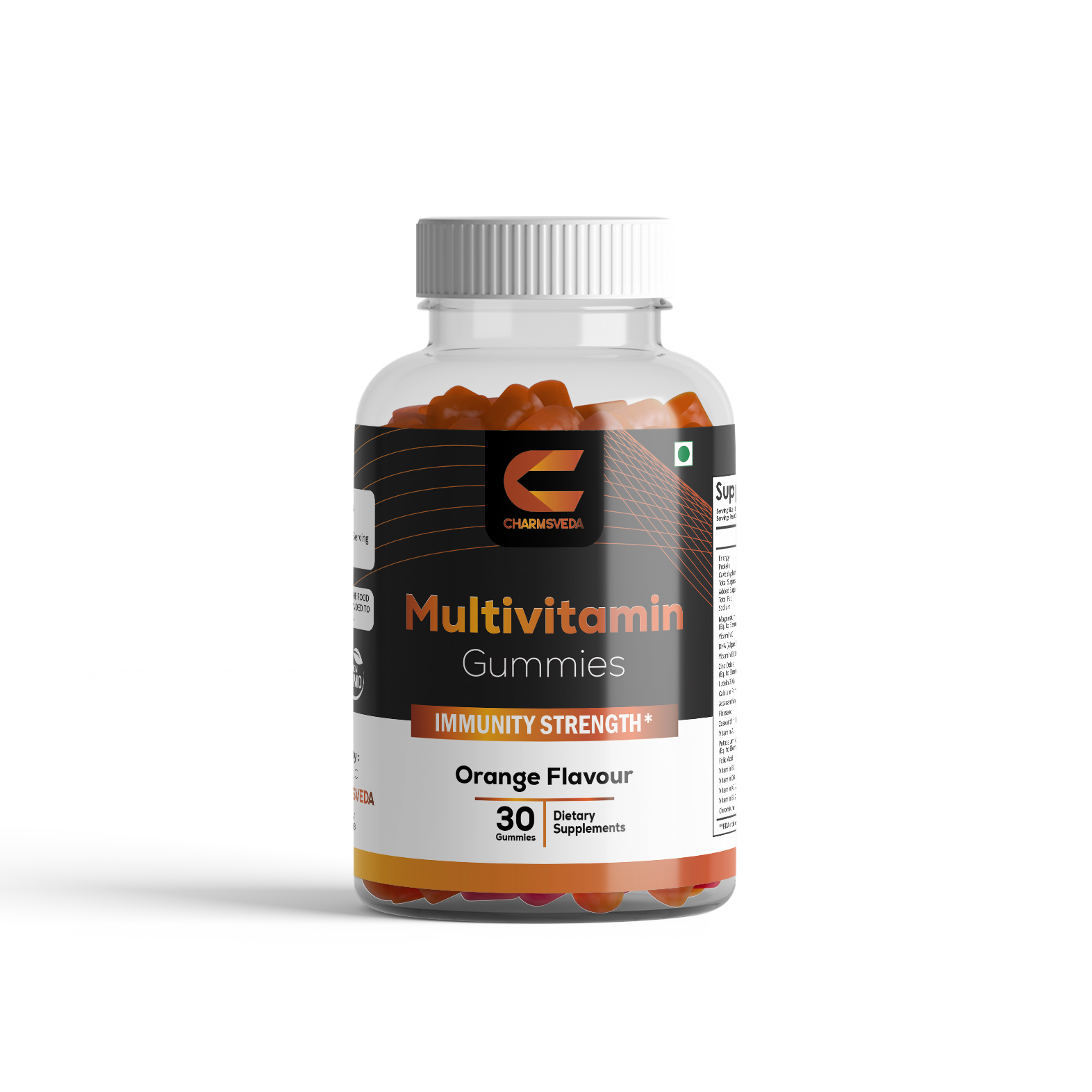 charmsveda multivitmain gummies charmsveda multivitmain gummies
