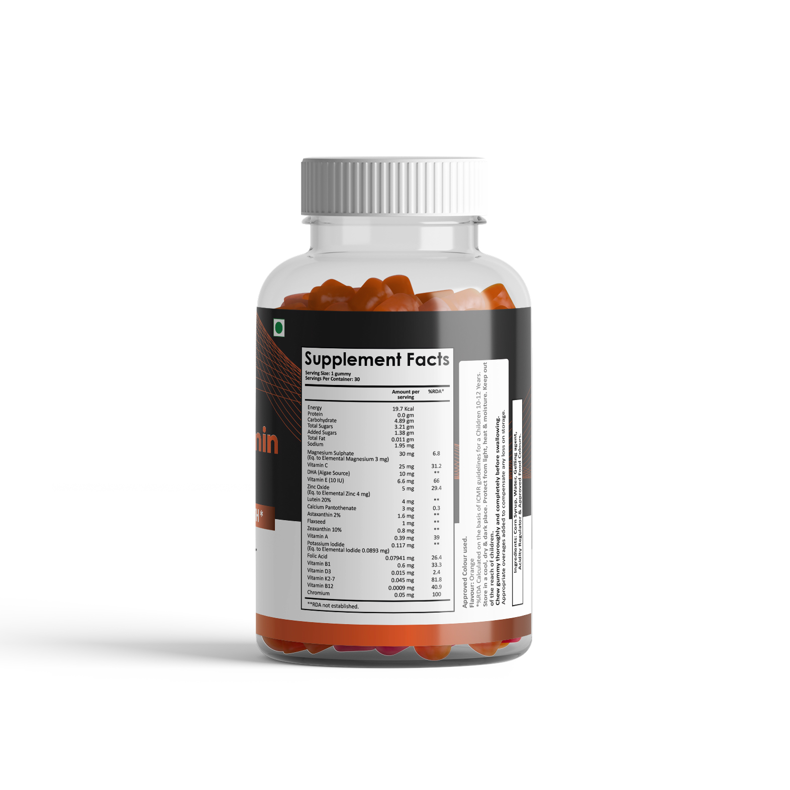 charmsveda multivitmain gummies charmsveda multivitmain gummies