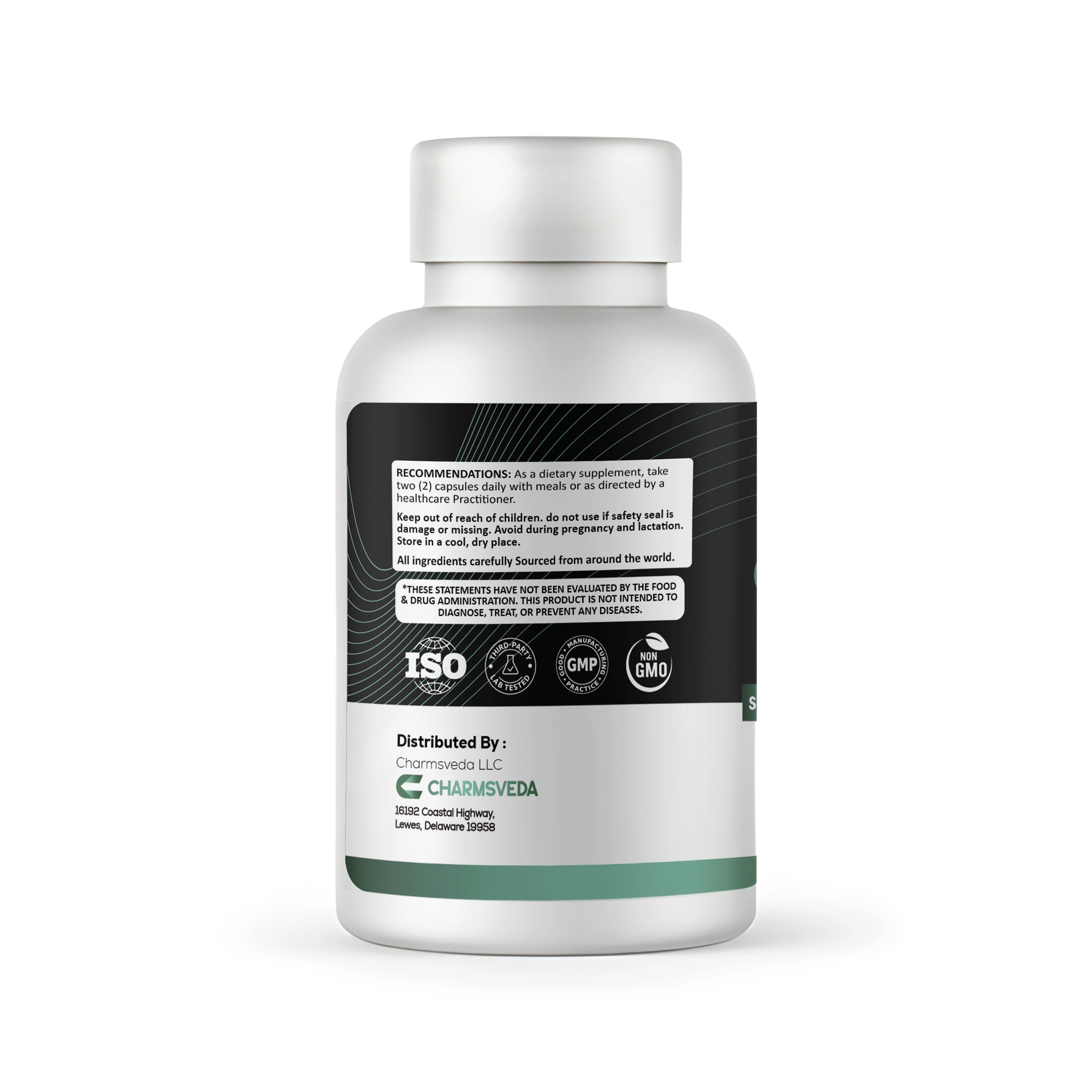 charmsveda quercetin capsules with bromelain – supports healthy immune function | 60 capsules charmsveda quercetin capsules with bromelain – supports healthy immune function | 60 capsules