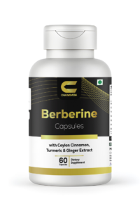 Berberine Capsules