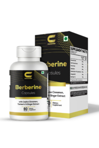 Berberine Capsules