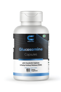 Glucosamine Capsules