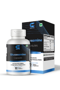 Glucosamine Capsules
