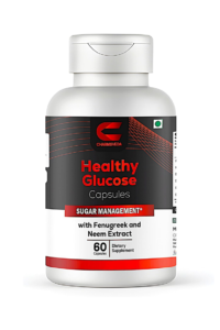 Healthy Glucose Capsule