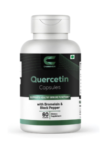 Quercetin Capsule