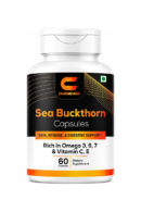 Sea Buckthorn Capsules
