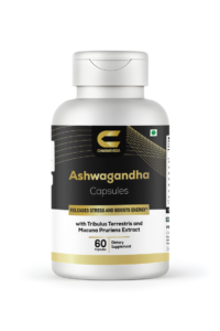 Ashwagandha Capsules