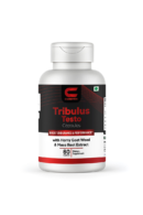 Tribulus Testo Capsules